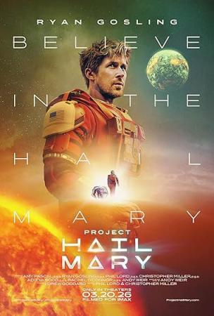 Project Hail Mary (2026) [IMAX] [1080p] [WEBRip] [5.1] <span style=color:#458dbf>[YTS]</span>