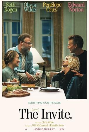The Invite (2026) [1080p] [WEBRip] [5.1]