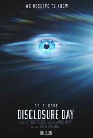 Disclosure Day (2026) [1080p] [WEBRip] [5.1]