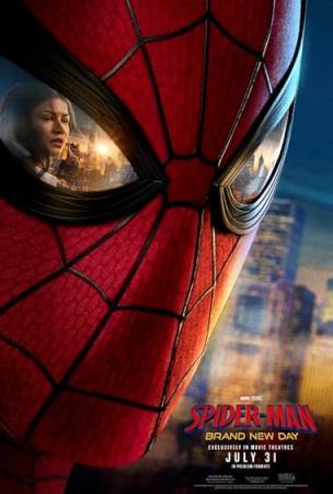 Spider-Man- Brand New Day 2026 1080p HQ Pre Multi AAC 2.0 x264