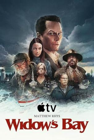 Widows Bay S01 1080p WEBRip 10Bit DDP5.1 x265-NeoNoir